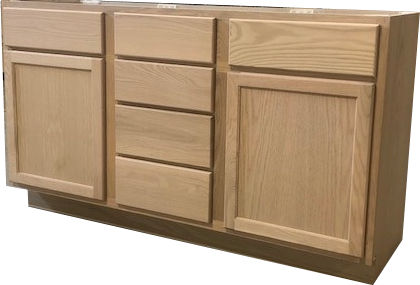 Vanities – Quality One Woodwork