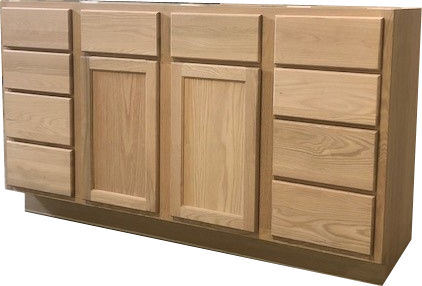 Vanities – Quality One Woodwork